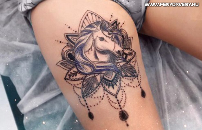 elengedés szimbóluma tetoválás győr