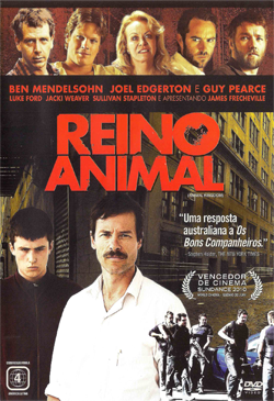 filmes Download   Reino Animal DVDRip AVI + RMVB Dublado