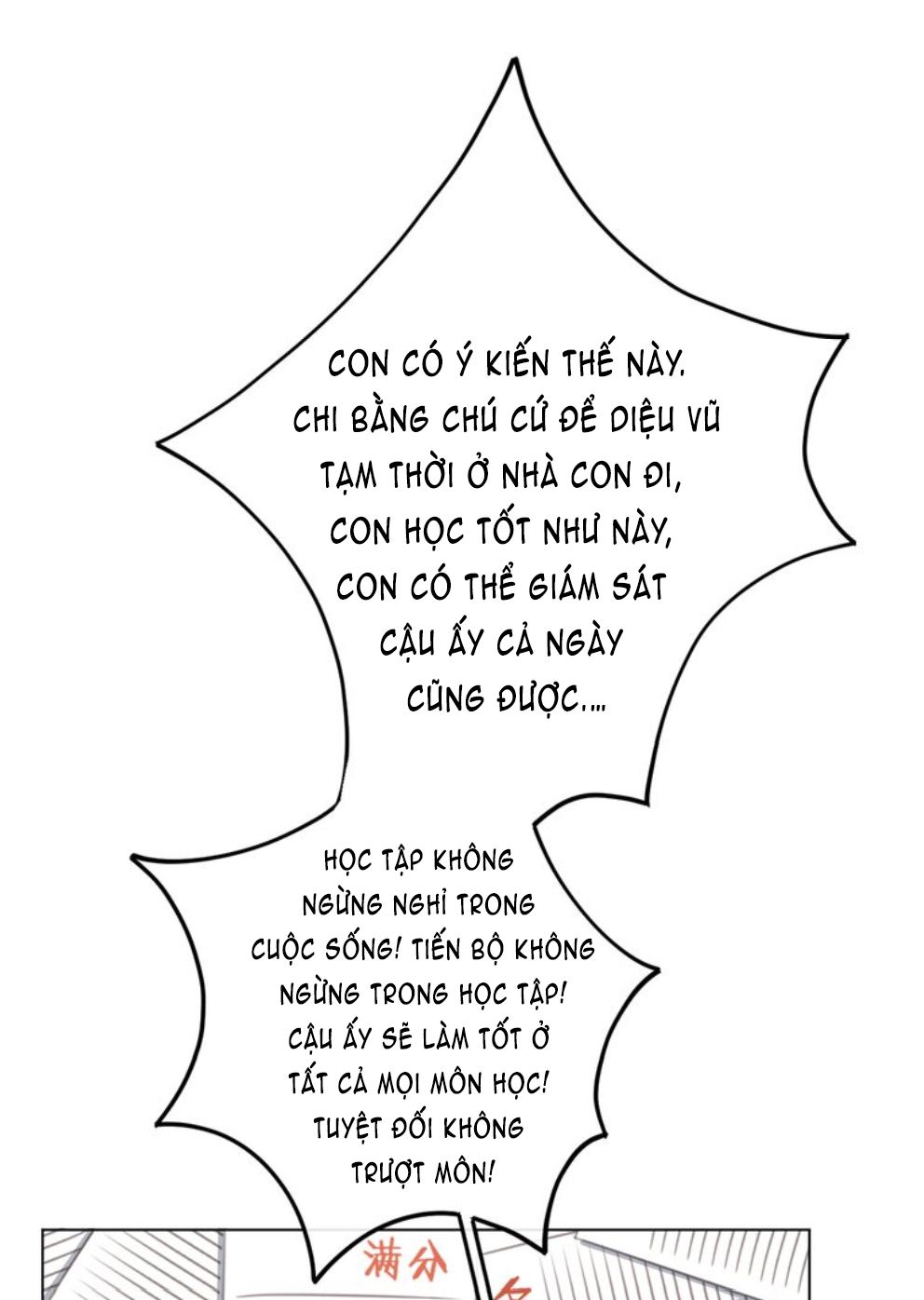 Đọc truyện Thế giới của một chú mèo - Chapter 14