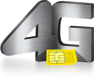 Get Free 1GB 4G Data For 5 Days