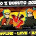 BAIXAR NARUTO X BORUTO Ninja TRIBES para QUALQUER Android • MOD Maravilhoso 2020