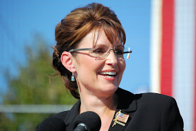 PAUL RYAN TO BE CANTORED - SARAH PALIN