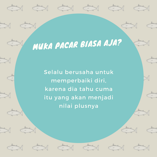 Pengen Terhindar Makan Hati Tiap Hari? Ini Untungnya Punya Pacar Biasa Aja