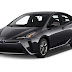 2021 Toyota Prius Review