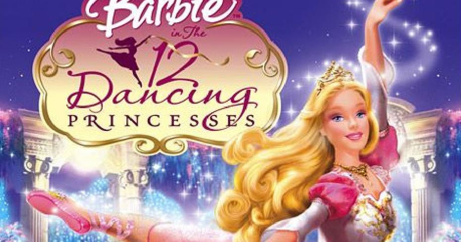 Barbie Si Cele 12 Printese Dansatoare Dublat In Limba Romana Desene Animate In Limba Romana Cu Barbie Si Cele 12