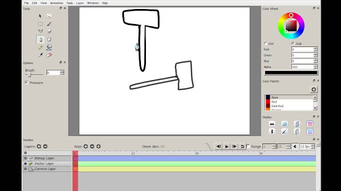 8 Aplikasi Pembuat Video Animasi 8 Aplikasi Pembuat Video Animasi