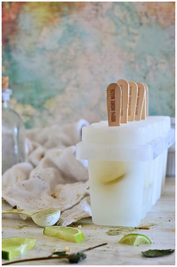 como hacer polos caseros helados caseros sanos helados paleta paletas de helado polos thermomix molde para hacer helado polos caseros thermomix