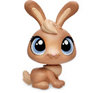 Littlest Pet Shop 3-pack Scenery Popper Peppin (#245) Pet