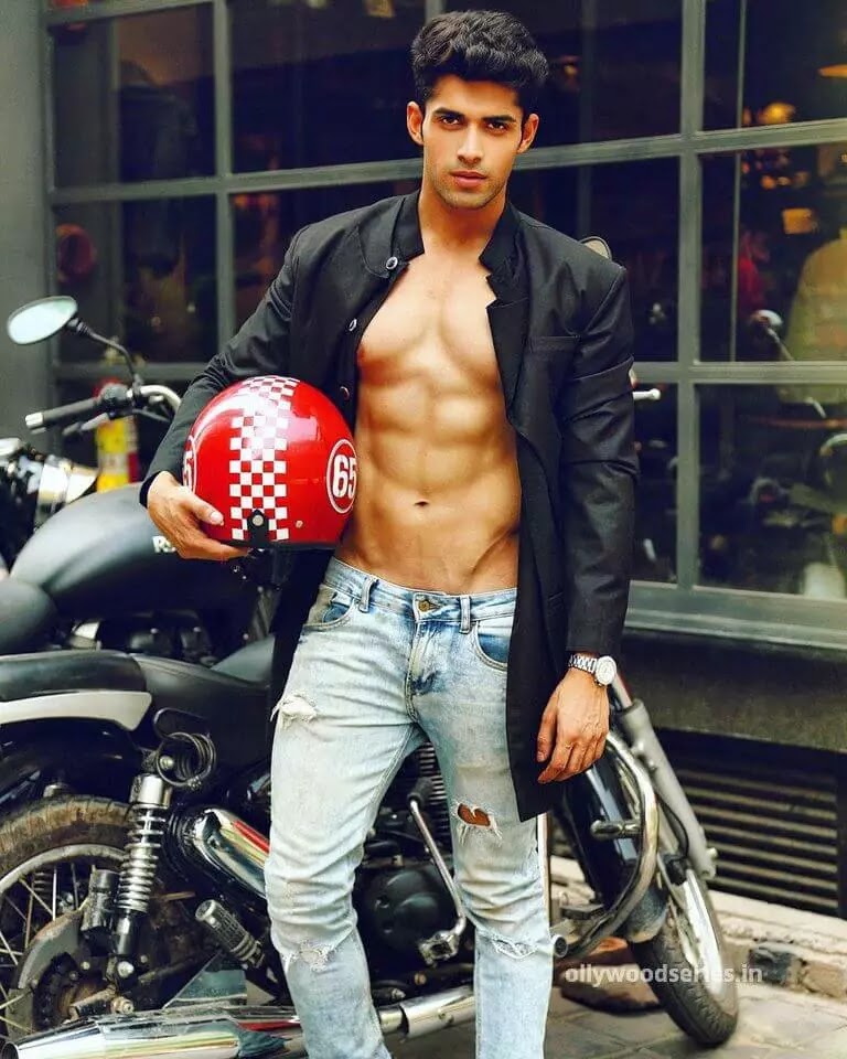 Indian TV Actor Mohit Kumar 40+ HD Images | Mohit Kumar Online Photos Download. ekduje ke vaaste actor mohit kumar photos