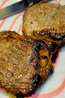 Marinated Flank Steak: Savory Sweet and Satisfying Marinated Flank Steak: Savory Sweet and Satisfying