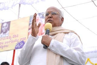 ANR Birthday Celebrations 2011 Gallery