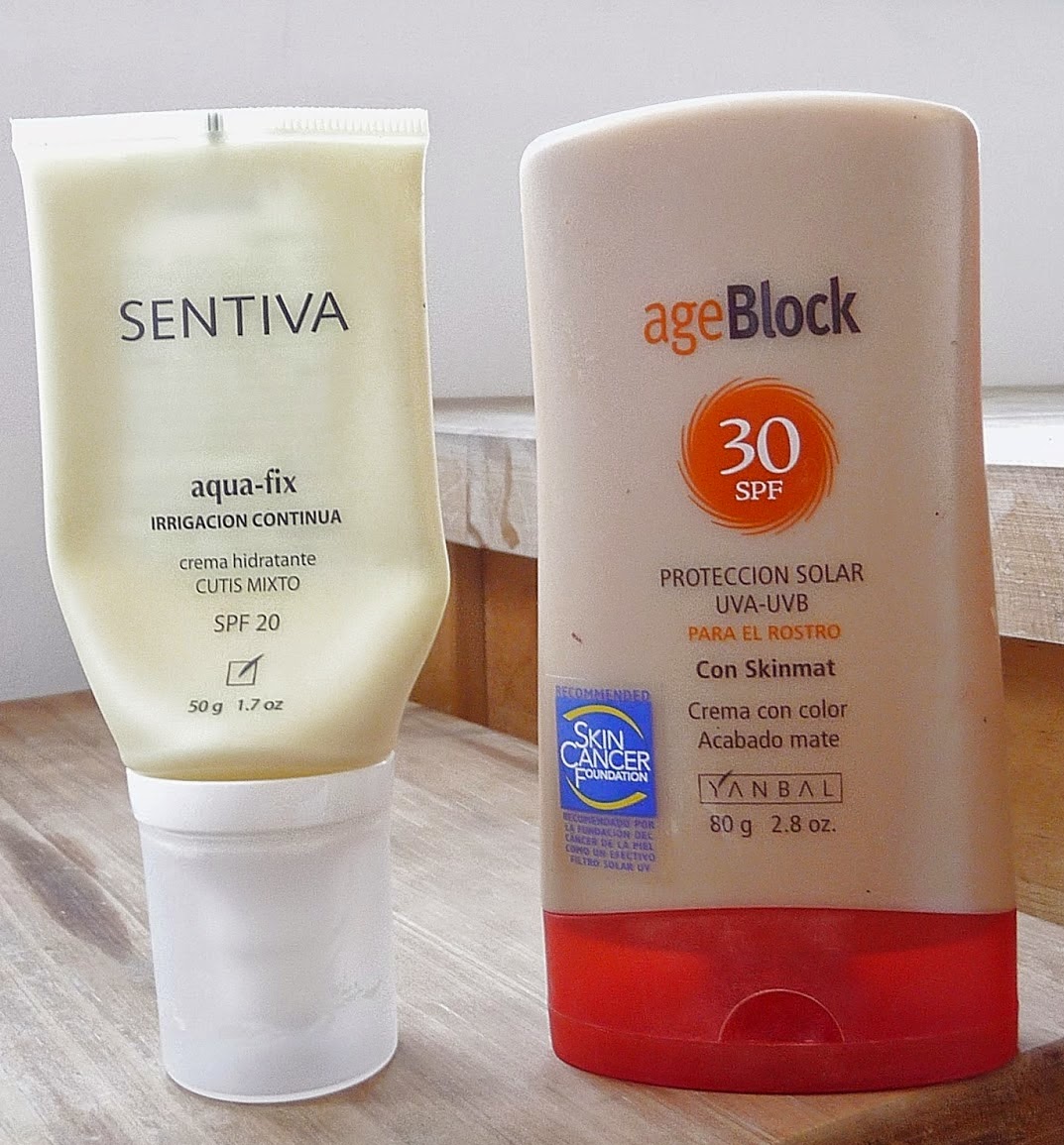 crema hidratante antibacterial yanbal