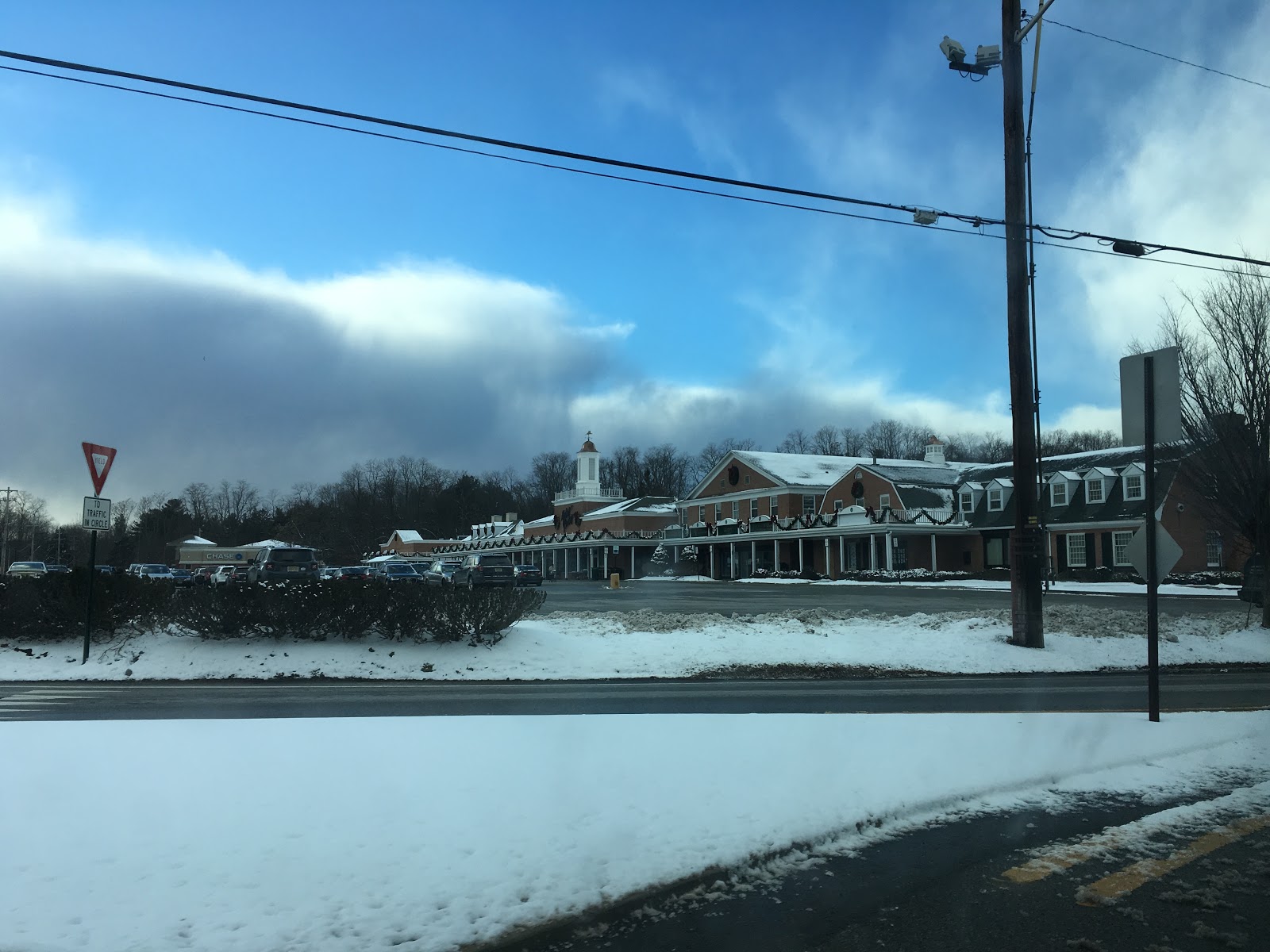 Snapshot Market Basket Franklin Lakes, NJ