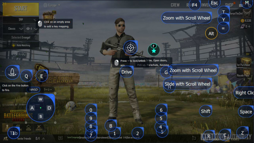 PUBG Mobile tips and tricks PUBG Mobile tips and tricks | pubg mobile hack