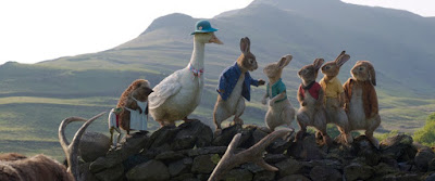Peter Rabbit 2 The Runaway Movie Image 12