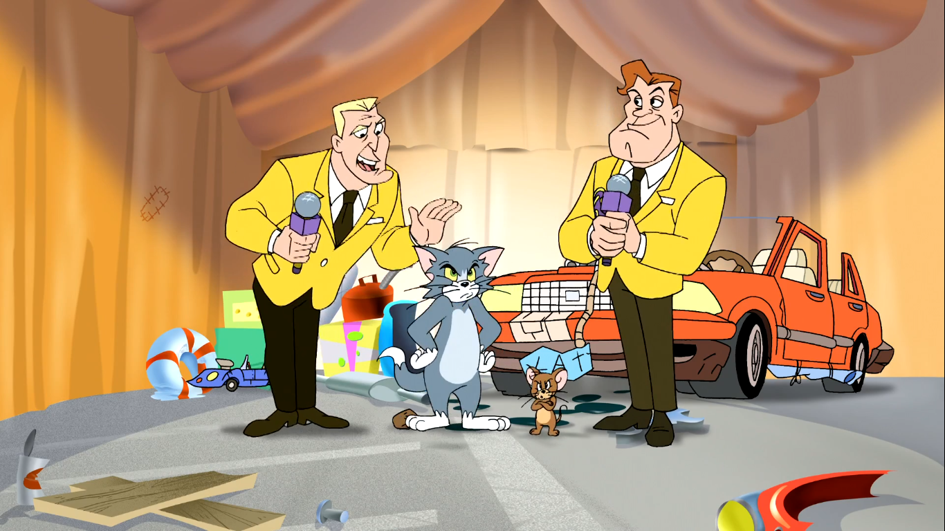 включи взрослый том