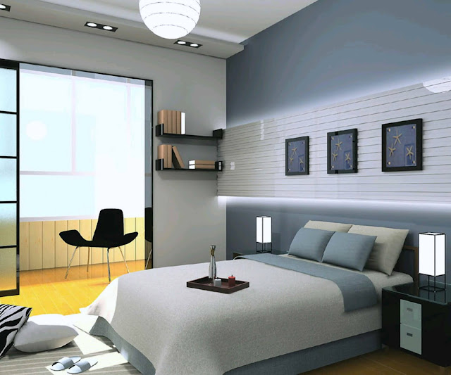 small bedroom design ideas for men
