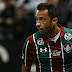Fluminense quita salários e encaminha renovação de Nenê