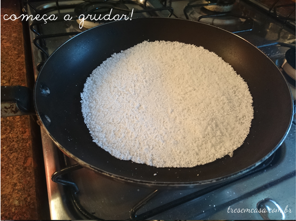 tapioca como preparar