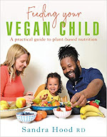 Vegan children