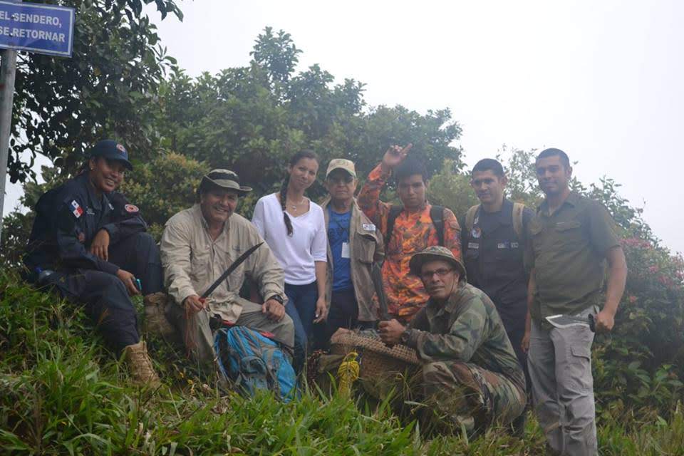 Лисан и крис панама Лисан и крис панама