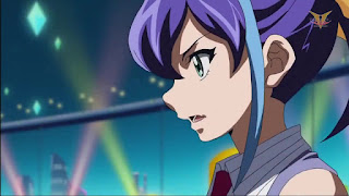 Ver Yu-Gi-Oh! Arc-V Temporada 2: Lanceros - Capítulo 50