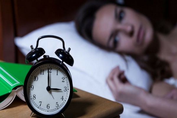 4 Cara Menghilangkan Insomnia Tanpa Harus Banyak Minum Obat 4 Cara Menghilangkan Insomnia Tanpa Harus Banyak Minum Obat