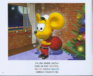 historia%2BO%2BSonho%2Bde%2BNatal%2B9 - História Infantil: O Sonho de Natal