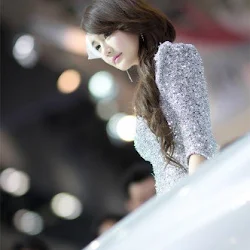 Han Ga Eun &ndash; Korea Model Foto 15