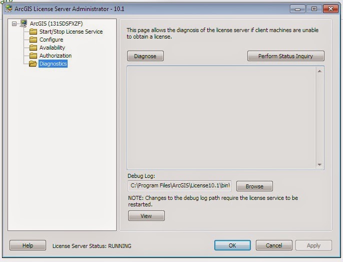 download license manager arcgis 10.5 download license manager arcgis 10.5