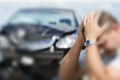 Tata Cara Klaim Asuransi Kendaraan Bermotor, Wajib Tahu Agar Tidak Ditolak!!