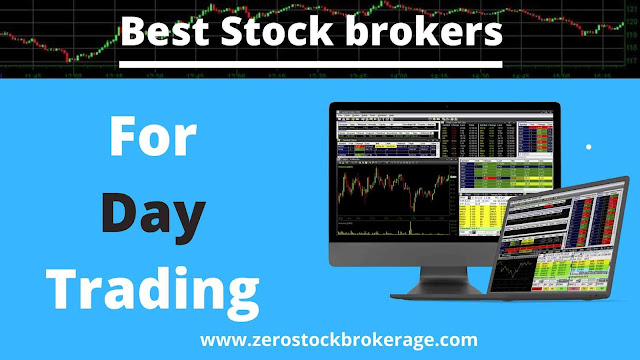 Best Stockbroker for day trading
