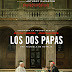 Los dos Papas (2019) Full HD Bluray - AVC 2000kbps | AAC 160kbps
