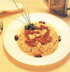 ARROZ DE BACALHAU