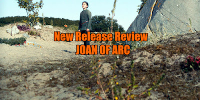 joan of arc review