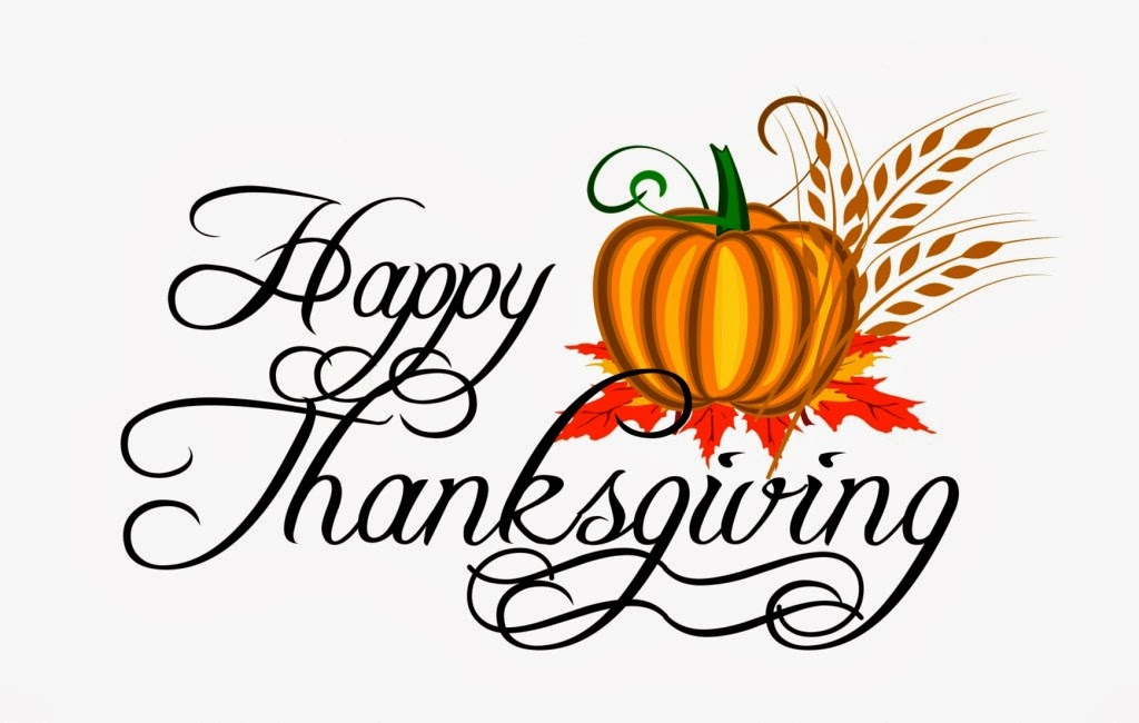 thanksgiving clipart and quotes - photo #18