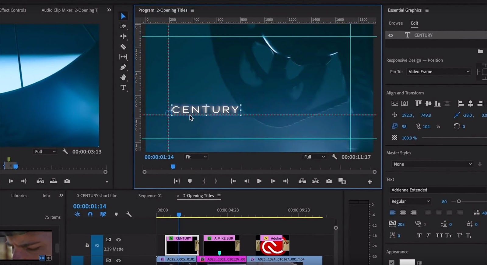 adobe premiere free download crack