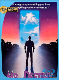 Encantado Sr Destino [1990] HD [1080p] Latino [GoogleDrive] SXGO