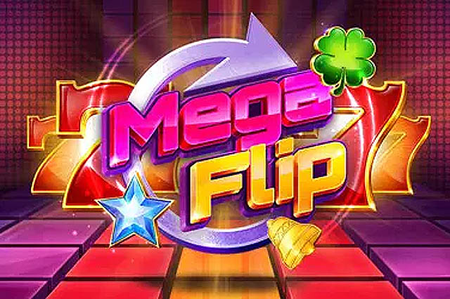 Ulasan Slot Mega Flip (Relax Gaming)