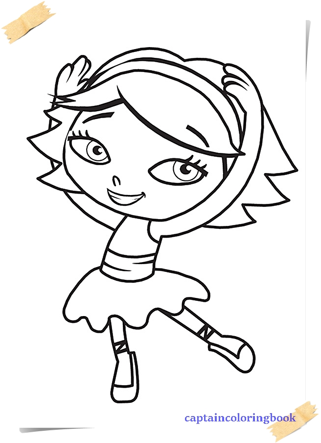 Coloring book pdf download