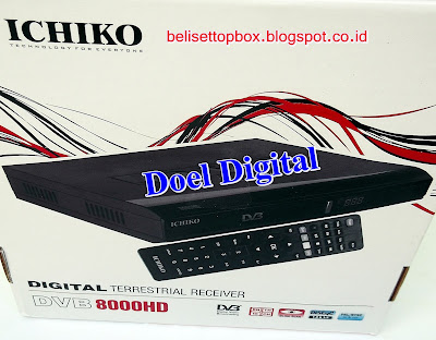 set top box tv digital dvb-t2 ichiko