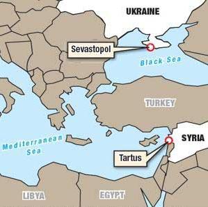 e large Naval Armada in route to Syria e large Naval Armada in route to Syria