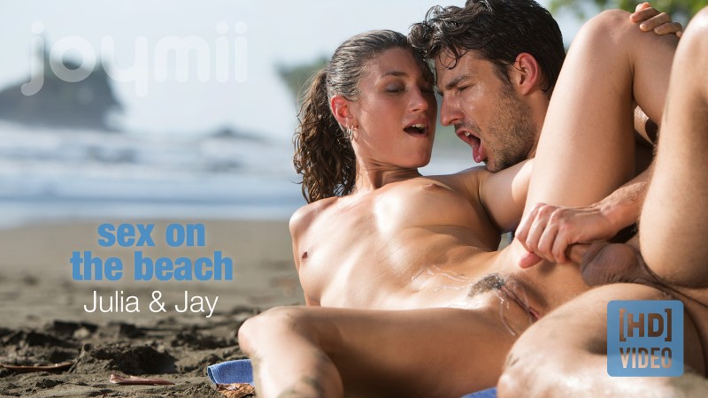 sex on the beach – Julia R