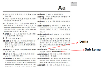 Materi 2 Huruf Tebal Yupedia