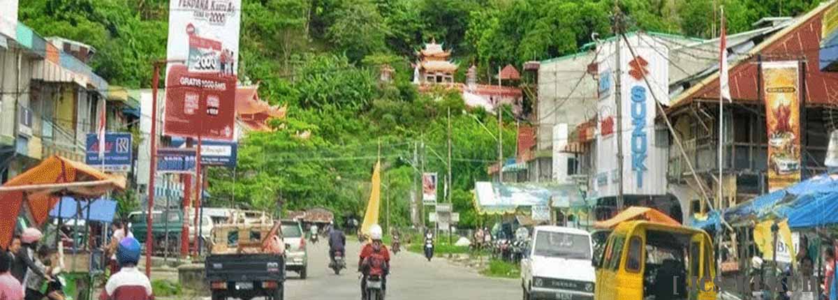 KUKUHACU: Kota Pemangkat di Kabupaten Sambas - Kalimantan ...