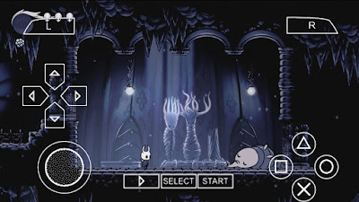 Hollow Knight Android APK Download PPSSPP