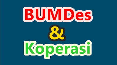 Perbedaan Badan Usaha Desa dan Koperasi