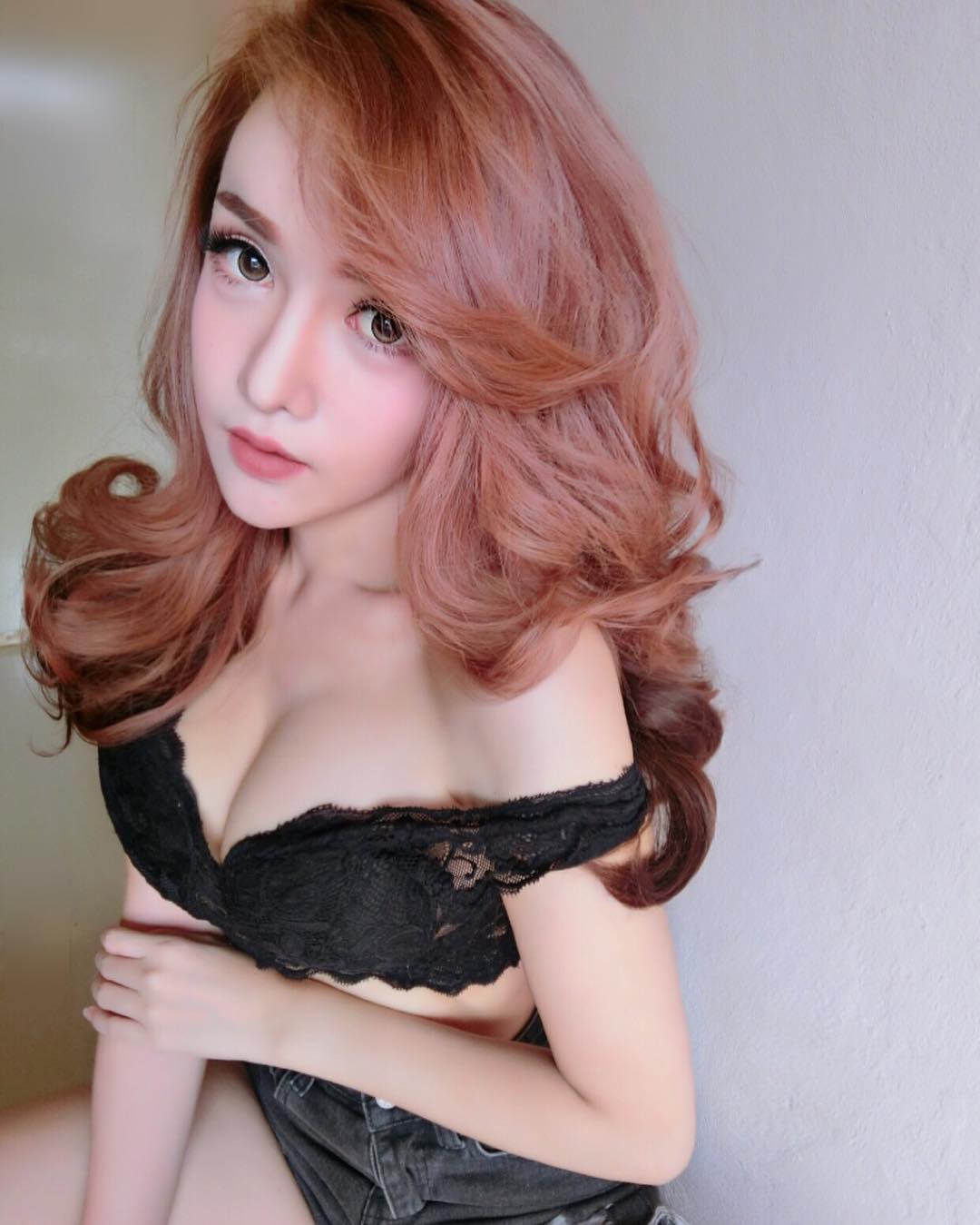 Sexy Thai Teen She 48