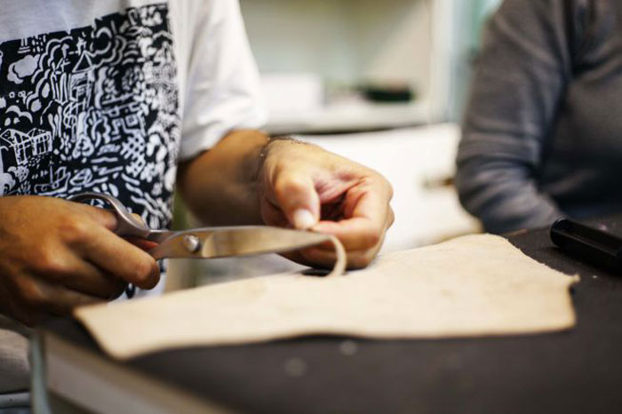 Sorteo Kurtik Leather 