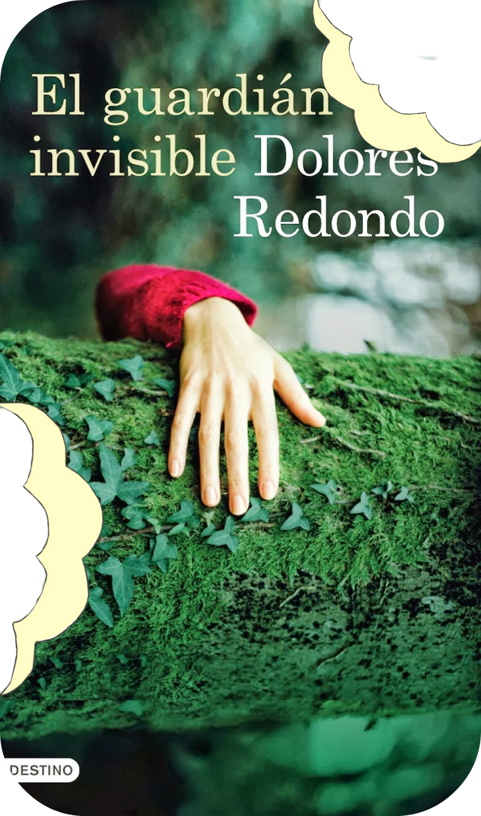 dolores redondo libros de bolsillo